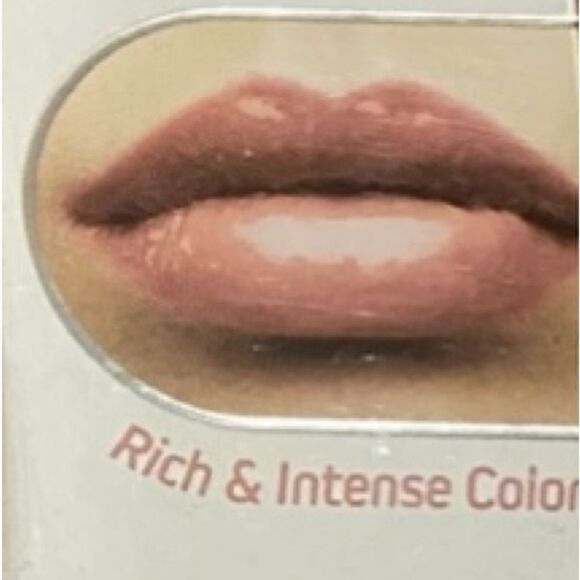 🛍️2 Beauty Intuition Rosy Nude Lip Gloss 💄 & Big Plump Lashes Mascara 💥 - Picture 3 of 16